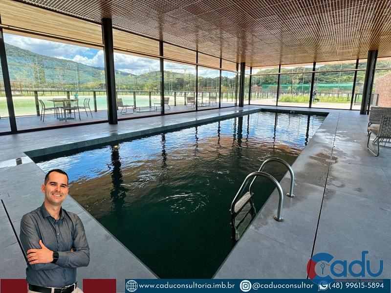 Casa Alto Padrão à Venda no Condomínio Reserva da Pedra – Pedra Branca | Palhoça/SC — foto 20