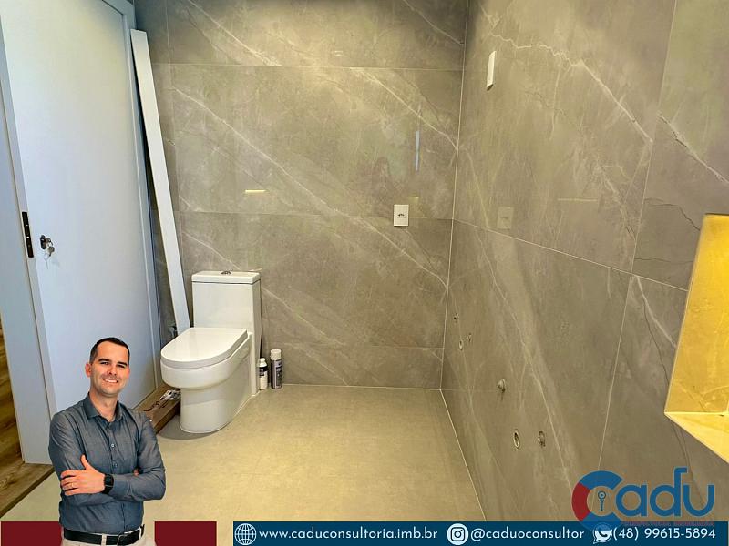 Casa Alto Padrão à Venda no Condomínio Reserva da Pedra – Pedra Branca | Palhoça/SC — foto 13