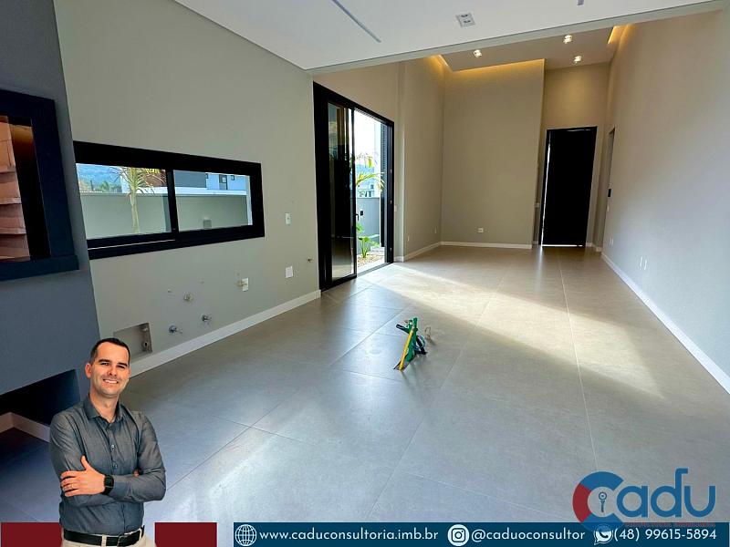 Casa Alto Padrão à Venda no Condomínio Reserva da Pedra – Pedra Branca | Palhoça/SC — foto 5