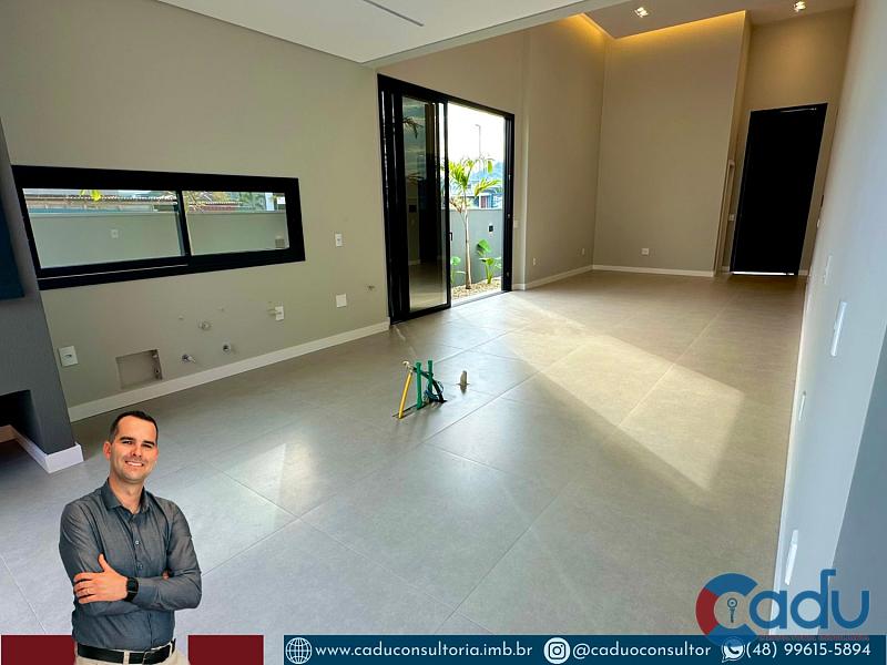 Casa Alto Padrão à Venda no Condomínio Reserva da Pedra – Pedra Branca | Palhoça/SC — foto 7