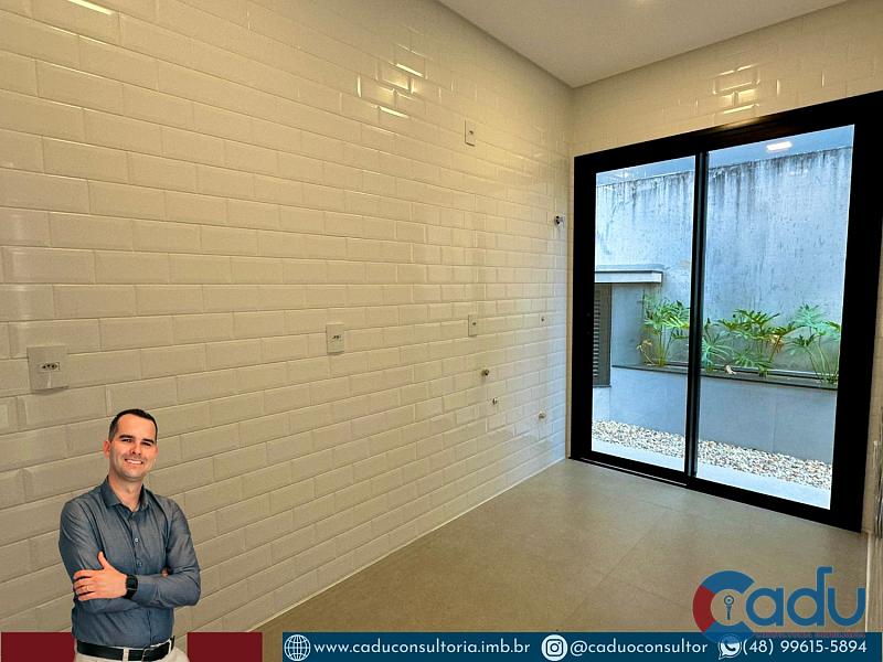 Casa Alto Padrão à Venda no Condomínio Reserva da Pedra – Pedra Branca | Palhoça/SC — foto 8