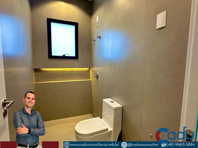 Casa Alto Padrão à Venda no Condomínio Reserva da Pedra – Pedra Branca | Palhoça/SC — foto 9