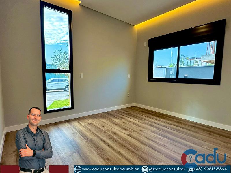 Casa Alto Padrão à Venda no Condomínio Reserva da Pedra – Pedra Branca | Palhoça/SC — foto 10