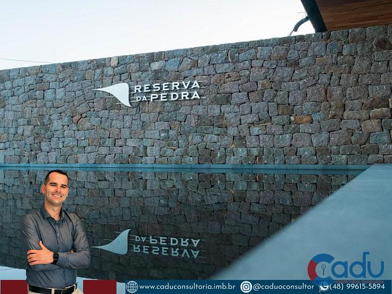 Casa Alto Padrão à Venda no Condomínio Reserva da Pedra – Pedra Branca | Palhoça/SC — foto 46