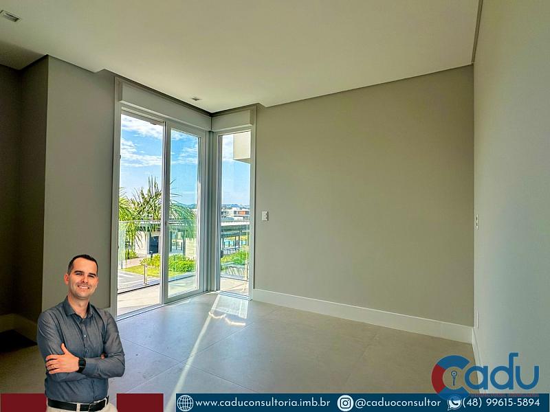 Casa Alto Padrão à Venda no Condomínio Reserva da Pedra – Pedra Branca | Palhoça/SC — foto 12