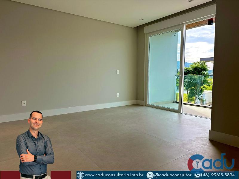 Casa Alto Padrão à Venda no Condomínio Reserva da Pedra – Pedra Branca | Palhoça/SC — foto 15