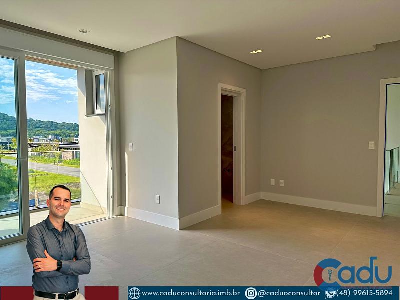 Casa Alto Padrão à Venda no Condomínio Reserva da Pedra – Pedra Branca | Palhoça/SC — foto 16