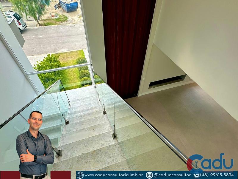 Casa Alto Padrão à Venda no Condomínio Reserva da Pedra – Pedra Branca | Palhoça/SC — foto 4