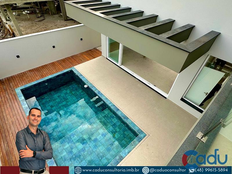 Casa Alto Padrão à Venda no Condomínio Reserva da Pedra – Pedra Branca | Palhoça/SC — foto 5