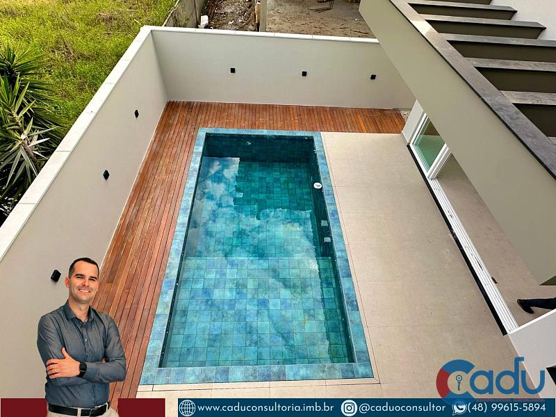 Casa Alto Padrão à Venda no Condomínio Reserva da Pedra – Pedra Branca | Palhoça/SC — foto 6