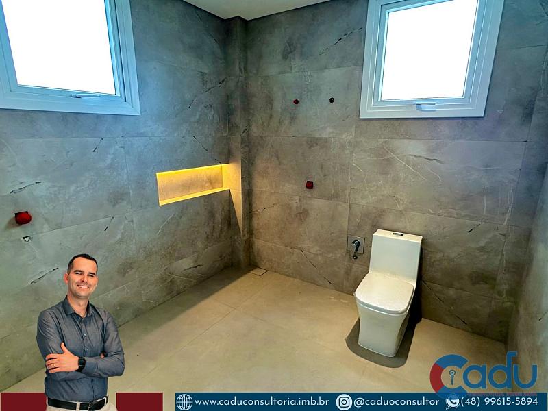 Casa Alto Padrão à Venda no Condomínio Reserva da Pedra – Pedra Branca | Palhoça/SC — foto 7