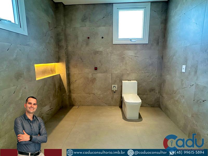 Casa Alto Padrão à Venda no Condomínio Reserva da Pedra – Pedra Branca | Palhoça/SC — foto 8