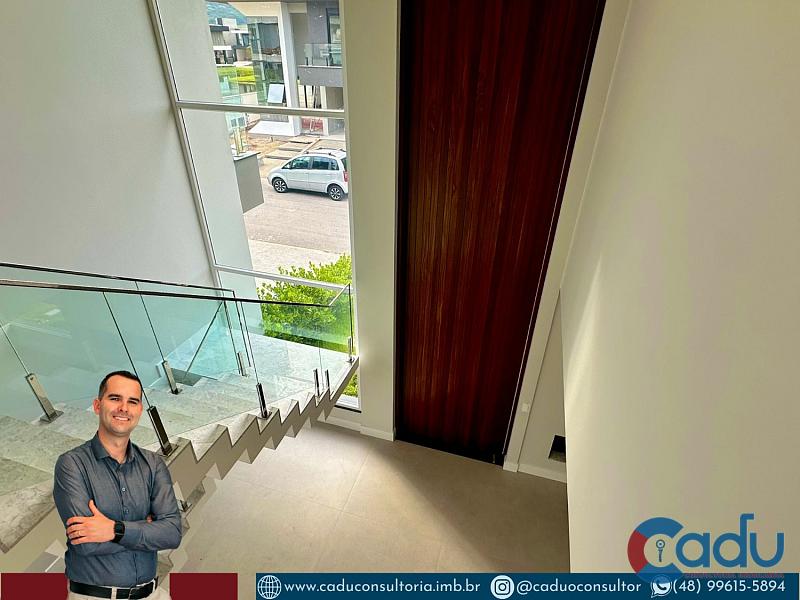 Casa Alto Padrão à Venda no Condomínio Reserva da Pedra – Pedra Branca | Palhoça/SC — foto 10