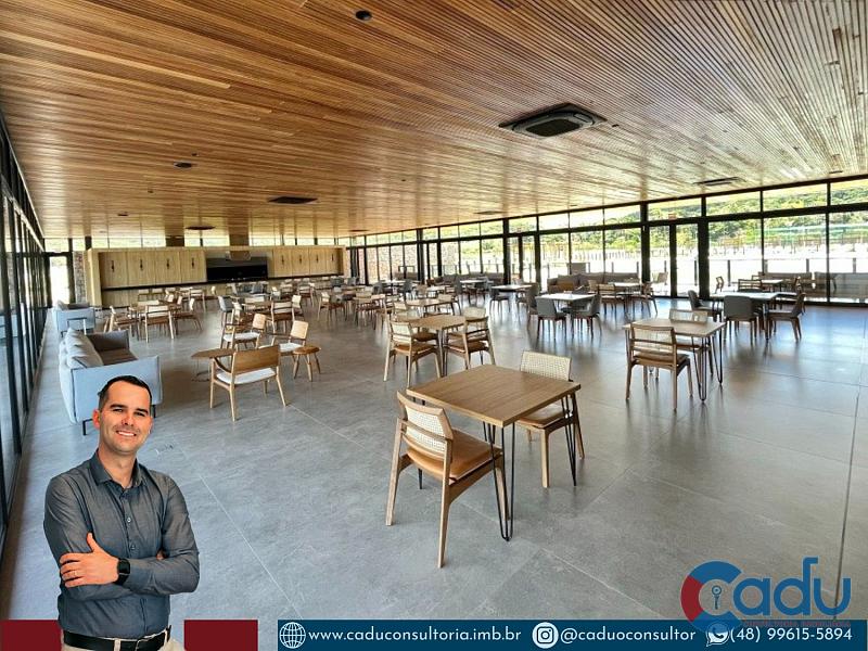 Casa Alto Padrão à Venda no Condomínio Reserva da Pedra – Pedra Branca | Palhoça/SC — foto 33