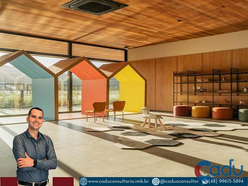 Casa Alto Padrão à Venda no Condomínio Reserva da Pedra – Pedra Branca | Palhoça/SC — foto 41