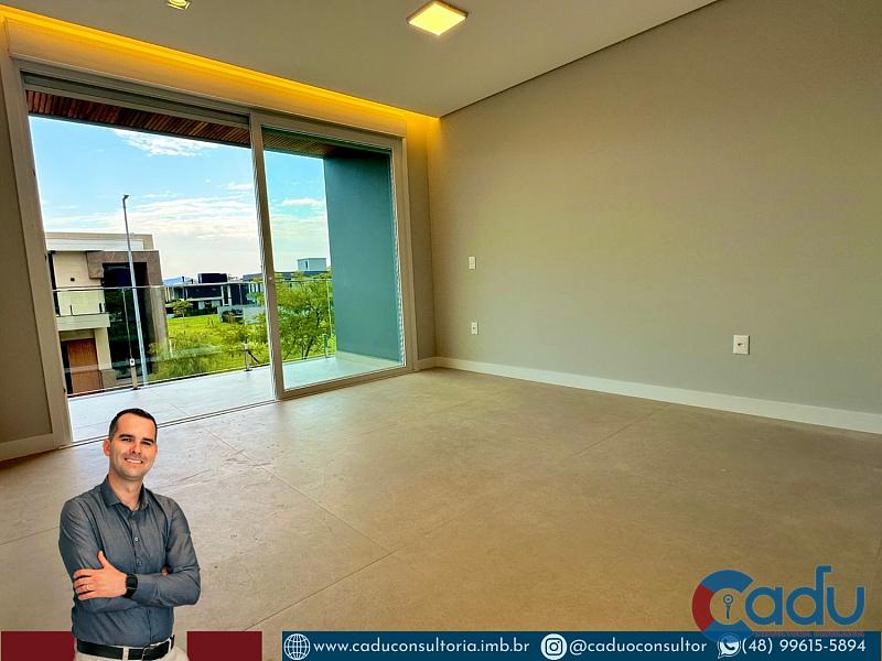 Casa Alto Padrão à Venda no Condomínio Reserva da Pedra – Pedra Branca | Palhoça/SC — foto 6