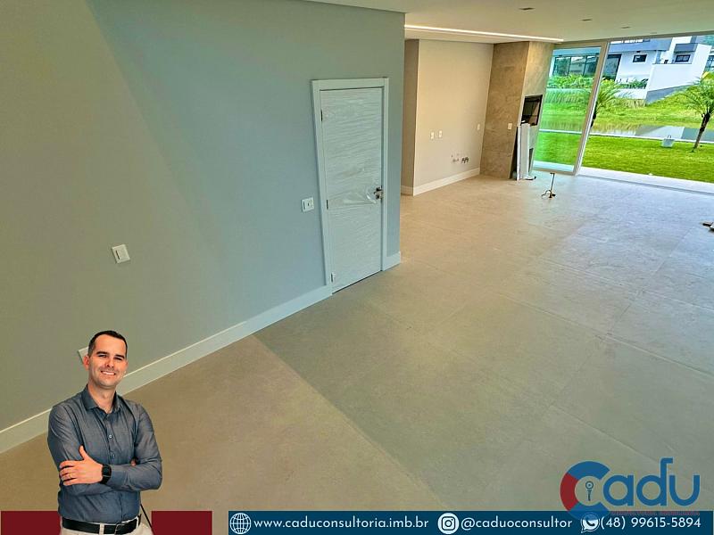 Casa Alto Padrão à Venda no Condomínio Reserva da Pedra – Pedra Branca | Palhoça/SC — foto 7