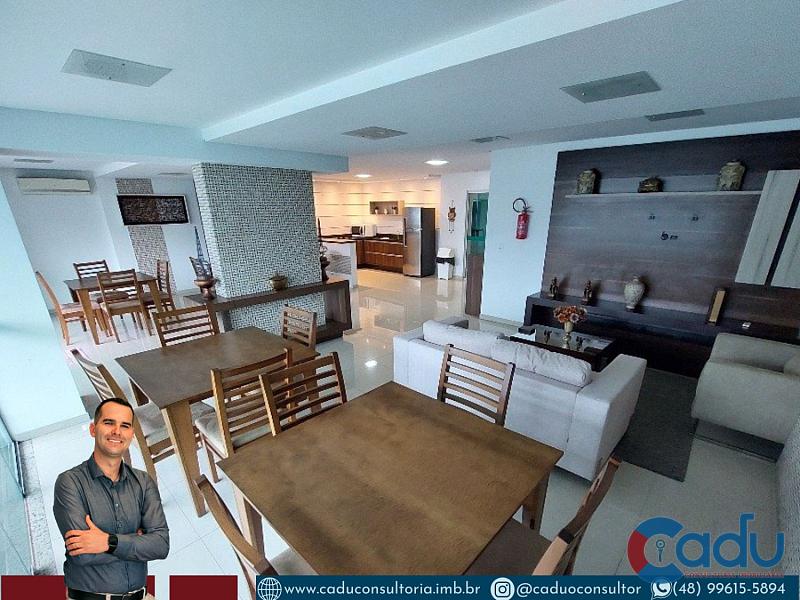 Apartamento à Venda – 2 Dormitórios | Suíte | Mobiliado | 71,3m² | Centro – Palhoça/SC — foto 46