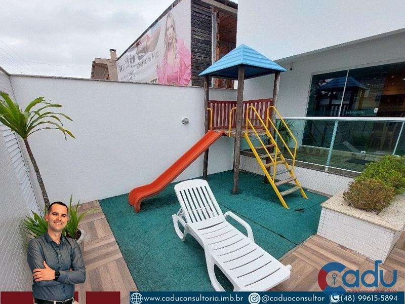 Apartamento à Venda – 2 Dormitórios | Suíte | Mobiliado | 71,3m² | Centro – Palhoça/SC — foto 42