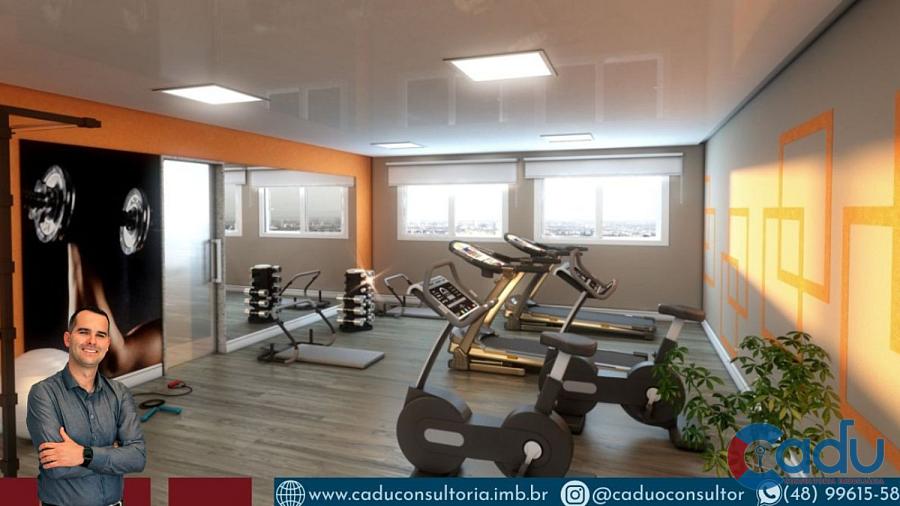 Apartamento à Venda com 3 Dormitórios (1 Suíte) – Capoeiras, Florianópolis/SC — foto 10