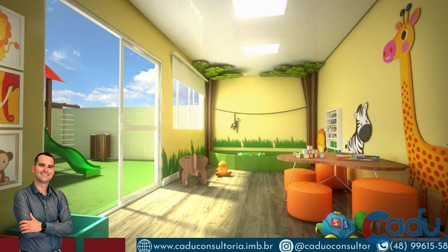 Apartamento à Venda com 3 Dormitórios (1 Suíte) – Capoeiras, Florianópolis/SC — foto 12