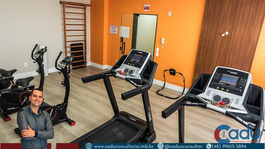 Apartamento à Venda com 3 Dormitórios (1 Suíte) – Capoeiras, Florianópolis/SC — foto 13