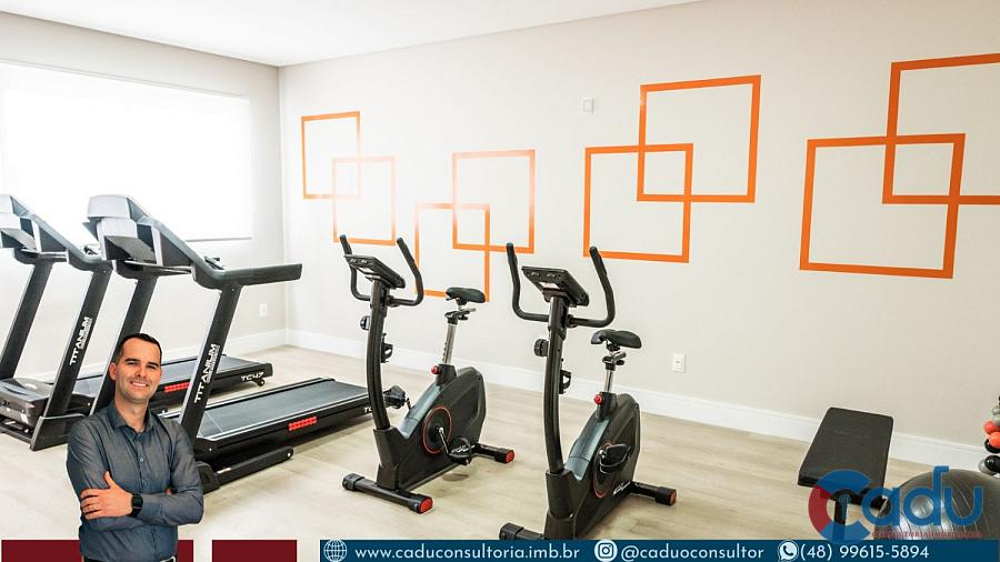 Apartamento à Venda com 3 Dormitórios (1 Suíte) – Capoeiras, Florianópolis/SC — foto 14