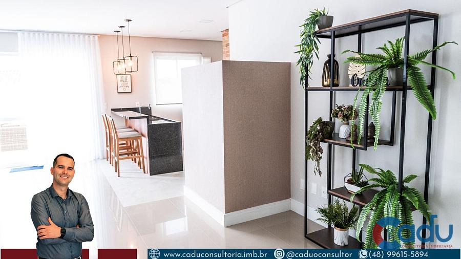 Apartamento à Venda com 3 Dormitórios (1 Suíte) – Capoeiras, Florianópolis/SC — foto 16