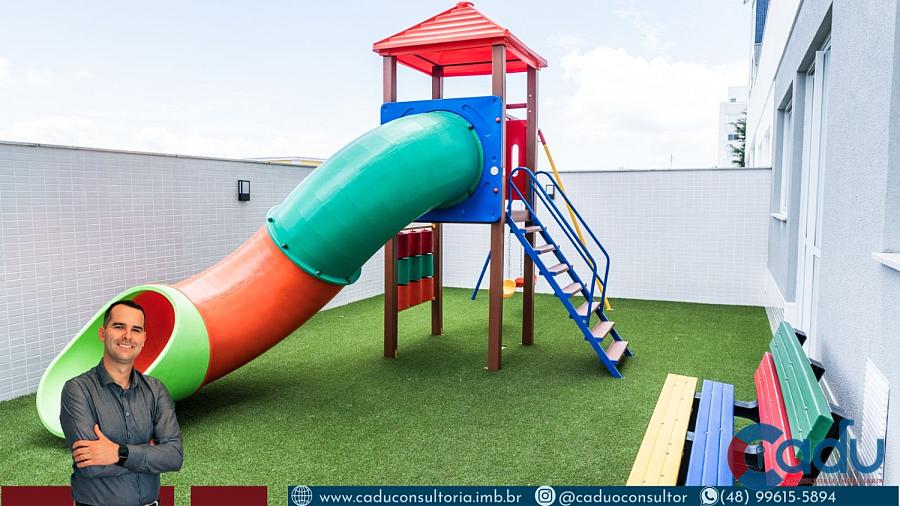 Apartamento à Venda com 3 Dormitórios (1 Suíte) – Capoeiras, Florianópolis/SC — foto 18