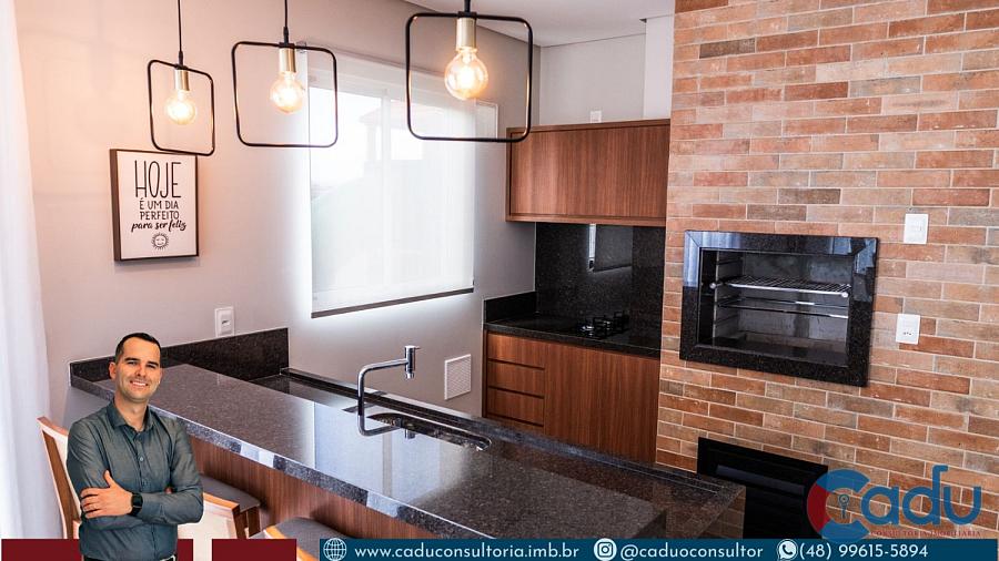 Apartamento à Venda com 3 Dormitórios (1 Suíte) – Capoeiras, Florianópolis/SC — foto 21