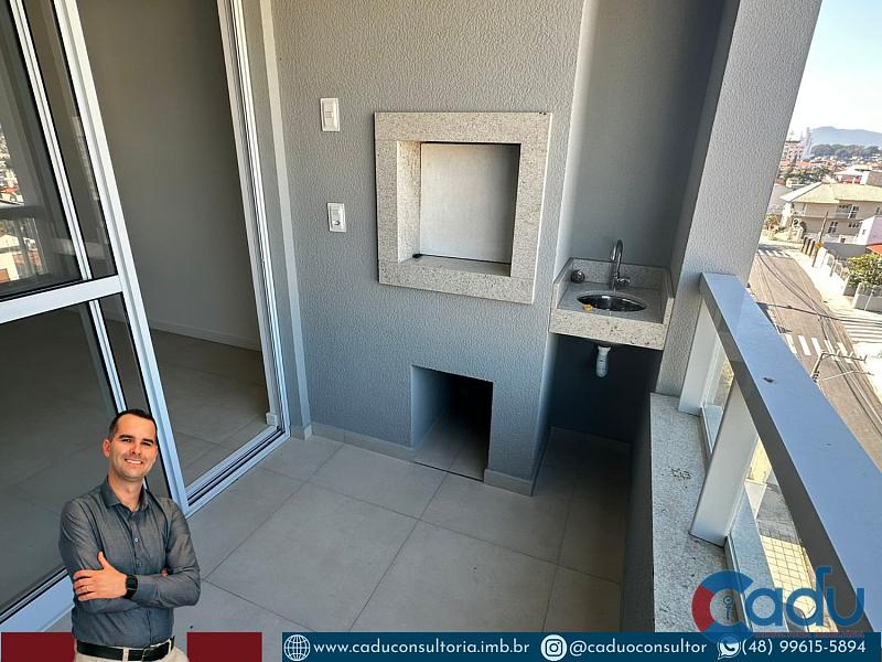 Apartamento à Venda com 3 Dormitórios (1 Suíte) – Capoeiras, Florianópolis/SC — foto 34