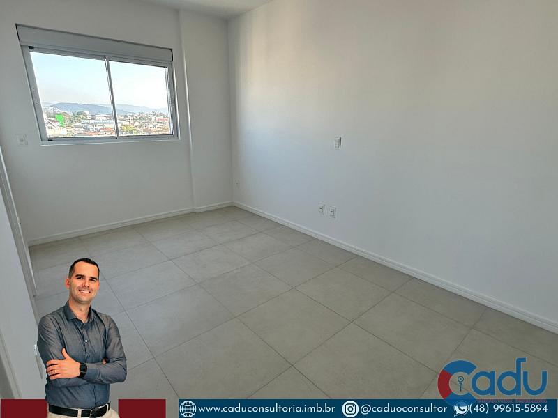 Apartamento à Venda com 3 Dormitórios (1 Suíte) – Capoeiras, Florianópolis/SC — foto 26