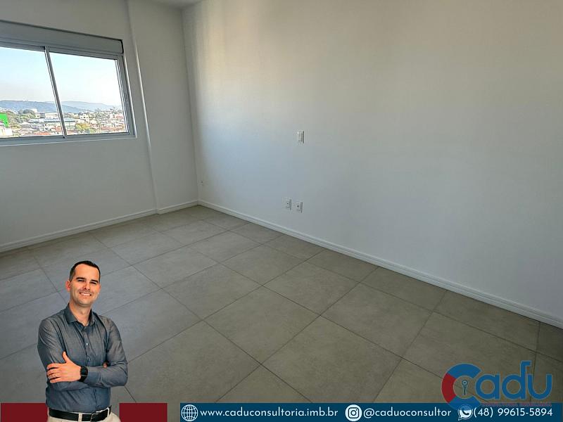 Apartamento à Venda com 3 Dormitórios (1 Suíte) – Capoeiras, Florianópolis/SC — foto 27