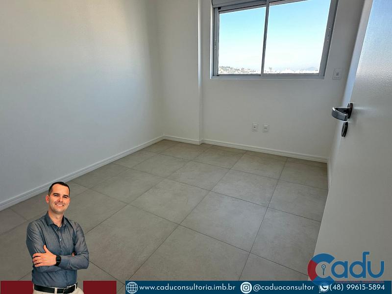 Apartamento à Venda com 3 Dormitórios (1 Suíte) – Capoeiras, Florianópolis/SC — foto 28