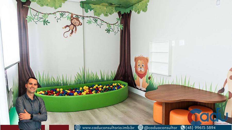 Apartamento à Venda com 2 Dormitórios (1 Suíte) – Capoeiras, Florianópolis/SC — foto 15