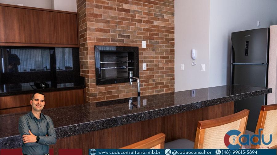 Apartamento à Venda com 2 Dormitórios (1 Suíte) – Capoeiras, Florianópolis/SC — foto 17