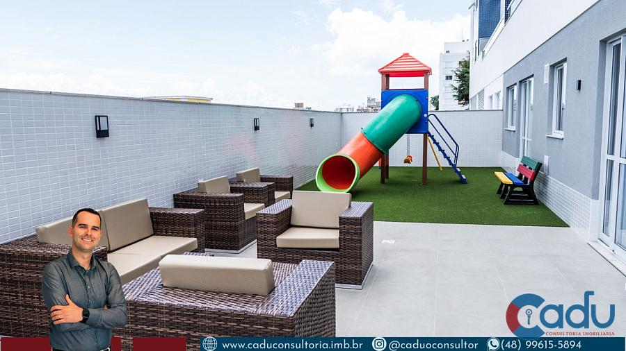 Apartamento à Venda com 2 Dormitórios (1 Suíte) – Capoeiras, Florianópolis/SC — foto 19