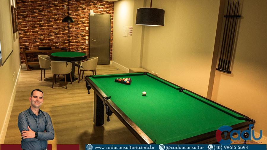 Apartamento à Venda com 2 Dormitórios (1 Suíte) – Capoeiras, Florianópolis/SC — foto 5