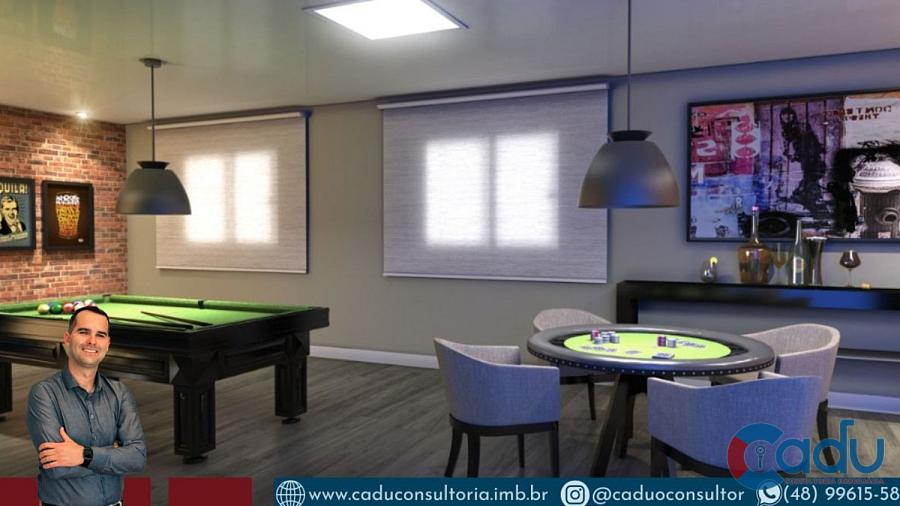 Apartamento à Venda com 2 Dormitórios (1 Suíte) – Capoeiras, Florianópolis/SC — foto 8