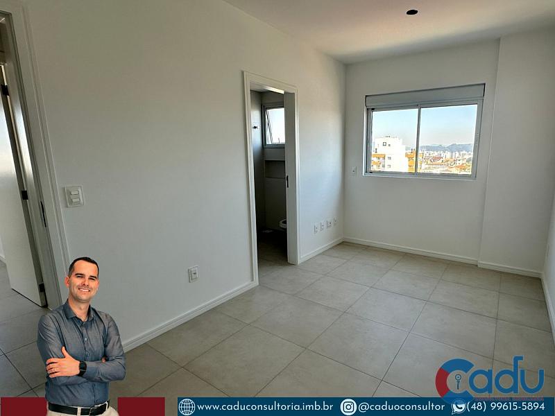 Apartamento à Venda com 2 Dormitórios (1 Suíte) – Capoeiras, Florianópolis/SC — foto 25