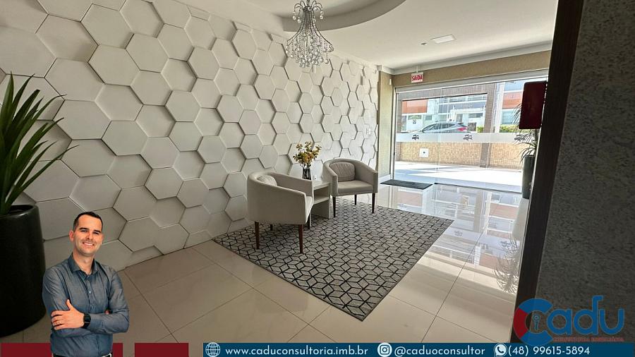 Apartamento com Terraço Privativo à Venda no Estreito – Florianópolis/SC — foto 3