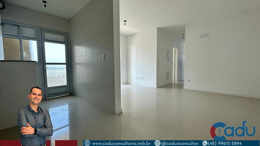 Apartamento com Terraço Privativo à Venda no Estreito – Florianópolis/SC — foto 5