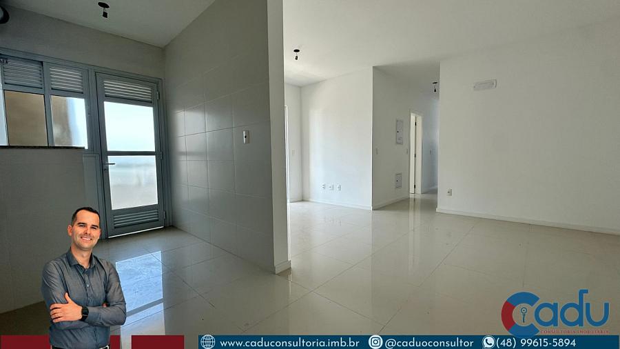 Apartamento com Terraço Privativo à Venda no Estreito – Florianópolis/SC — foto 6