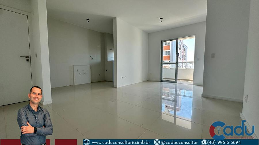 Apartamento com Terraço Privativo à Venda no Estreito – Florianópolis/SC — foto 7