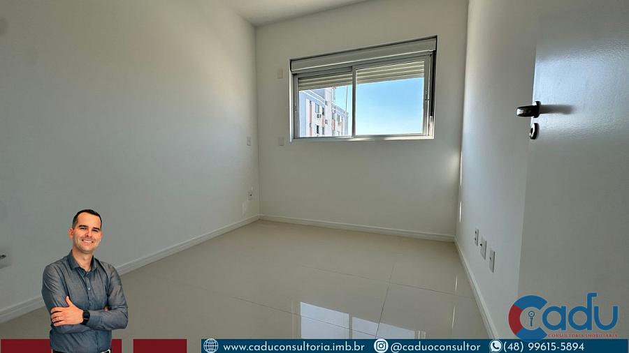 Apartamento com Terraço Privativo à Venda no Estreito – Florianópolis/SC — foto 9