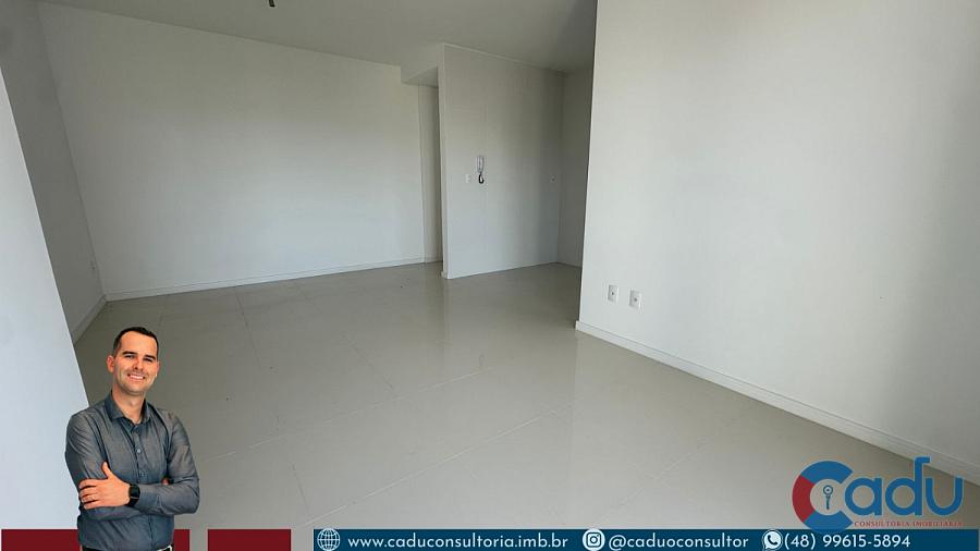 Apartamento com Terraço Privativo à Venda no Estreito – Florianópolis/SC — foto 10