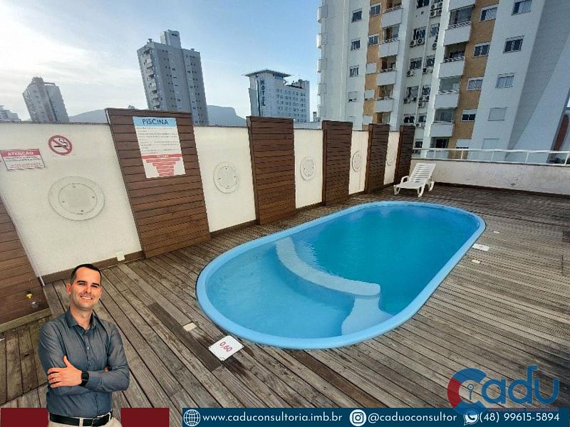 Apartamento com Vista Privilegiada – Residencial Taranto | Pagani, Palhoça/SC — foto 5