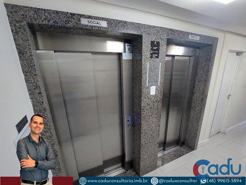 Apartamento com Vista Privilegiada – Residencial Taranto | Pagani, Palhoça/SC — foto 7