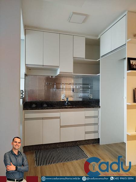 Apartamento com Vista Privilegiada – Residencial Taranto | Pagani, Palhoça/SC — foto 10