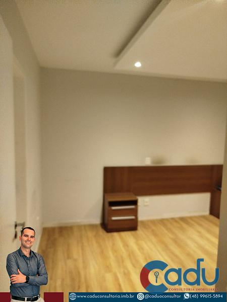 Apartamento com Vista Privilegiada – Residencial Taranto | Pagani, Palhoça/SC — foto 14